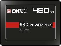 Kõvaketas (SSD) Emtec X150, 2.5", 480 GB