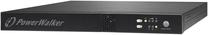 Стабилизатор напряжения UPS PowerWalker VFI 1000 R1U, 800 Вт