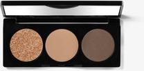 Acu ēnas Bobbi Brown Essential Trios, 4.4 g, golden hour krās. -