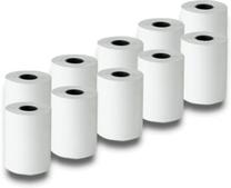 Kases lente Qoltec 10-Pack