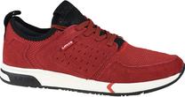 Sporta apavi Levi's Scott, sarkana krās., 44