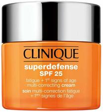 Sejas krēms Clinique Superdefense Multi-Correction Rich Day, 50 ml, SPF 25