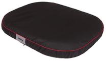 Кровать для животных Hobbydog Oval MOWCZA4, черный цв., XXL