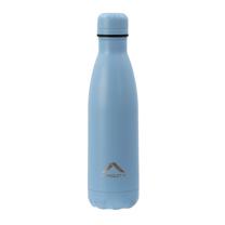 Termopudele Domoletti, gaiši zila krās., nerūsējošais tērauds, 0.5 l