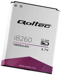 Baterija Qoltec, Li-ion, 1800 mAh