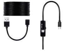 Revīzijas kameras Tracer HardWire 5M
