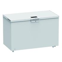 Šaldiklis Whirlpool W3RHS37EW1, horizontalus