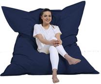 Sėdmaišis Hanah Home Giant 248FRN1233, tamsiai mėlyna sp.