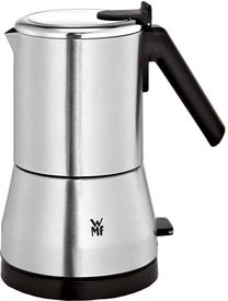 Кофемашина с фильтром WMF KITCHENminis Espresso, черный цв.