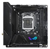 Emaplaat Asus ROG STRIX Z590-I GAMING WIFI