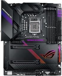 Emaplaat Asus ROG MAXIMUS XI CODE