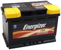 Akumuliatorius Energizer Plus EP74-L3, 12 V, 74 Ah, 680 A