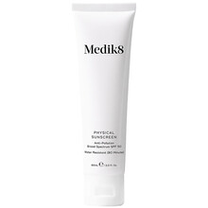 Dienas sejas krēms Medik8 Physical Sunscreen, 60 ml, SPF 50