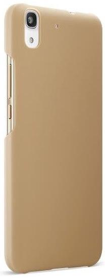 Telefono dėklas Huawei, ruda sp., Huawei