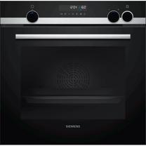 Встраиваемый духовой шкаф Siemens HR538ABS1