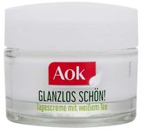 Veido kremas Aok Pur Balance!, 50 ml