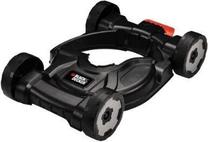 Priedas žoliapjovėms Black & Decker CM100