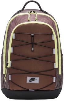 Mugursoma Nike Hayward 2.0 CV1412-203, brūna krās., 26 l