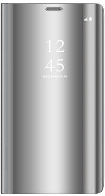 Telefona vāciņš OEM, sudraba krās., Xiaomi