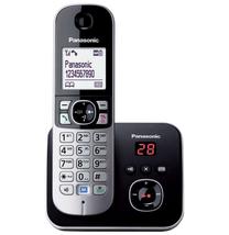 Juhtmeta lauatelefon Panasonic KX-TG6821FXB