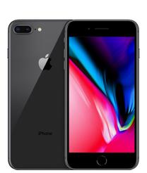 Mobilais telefons Apple iPhone 8 Plus, 64 GB, pelēka krās.