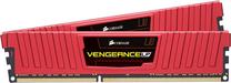 Operatyvioji atmintis (RAM) Corsair Vengeance CML16GX3M2A1600C10R, DDR3 (RAM), 16 GB, 1600 MHz