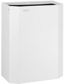 Šiukšliadėžė Mediclinics PPA2279, balta sp., 25 l, 40.6 cm x 17.6 cm