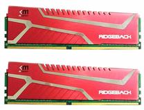 Operatyvioji atmintis (RAM) Mushkin Enhanced Redline RidgeBack MRB4U266GHHF8GX2, DDR4, 16 GB, 3200 MHz