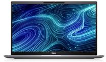 Portatīvais dators Dell Latitude 7520 15 Carbon N002L752015EMEA, Intel® Core™ i5-1145G7 Processor (8 MB Cache, 2.60 GHz), 16 GB, 15.6 ", Intel HD, melna krās., EN, Windows