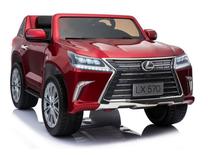 Vaikiškas elektromobilis Lexus LX570