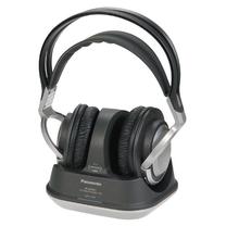 Belaidės ausinės Panasonic RP-WF950E-S, sidabro sp./juoda sp.