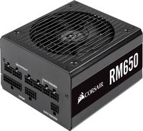 Maitinimo blokas Corsair, 650 W Prekė su pažeista pakuote.