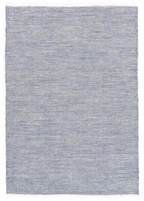 Ковер 4Living Vista Blue, синий цв., 60 см x 90 см