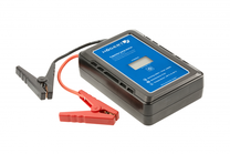Akumuliatoriaus įkroviklis Högert HT8G625, 12 V, 500 A