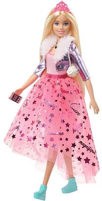 Lėlė Mattel Barbie, 29 cm