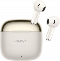 Belaidės ausinės Huawei Freebuds SE 3, smėlio sp.