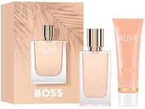 Подарочные комплекты для женщин Hugo Boss Alive