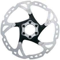 Diskas Shimano Deore, plienas, sidabro sp./juoda sp.