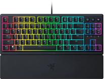 Laidinė žaidimų klaviatūra Razer Ornata V3 TKL RZ03-04880100-R3M1, Anglų (US), juoda sp.