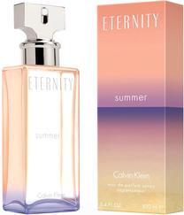 Parfimērijas ūdens Calvin Klein, 100 ml