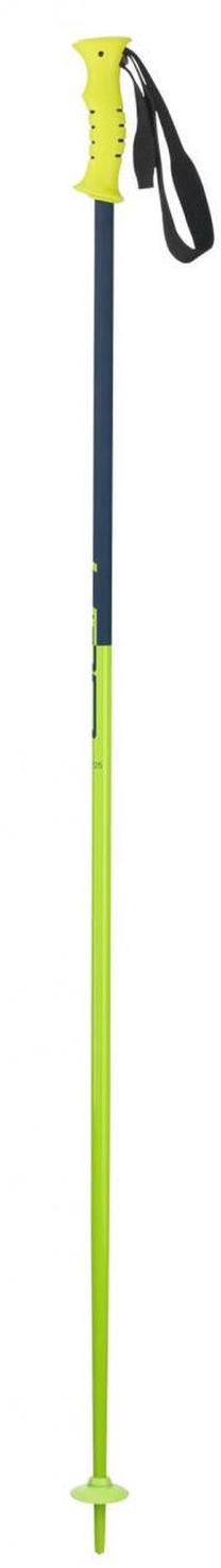 Slēpju nūjas kalniem Elan Skis SpeedRod, 130 cm