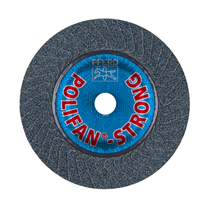 Šlifavimo diskas Pferd PFC, 180 mm x 22.23 mm