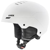 Slidinėjimo šalmas Uvex Wanted, balta sp., 58-61 cm