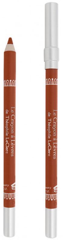 Lūpų pieštukas T. LeClerc, 1.2 g, ocre farouche sp., 11