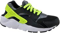 Спортивная обувь Nike Huarache, черный цв., 36.5