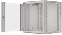 Serverikapp Lanberg Rack 19'', 57 cm x 63.5 cm x 60 cm