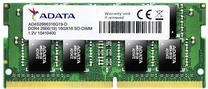 Operatyvioji atmintis (RAM) Adata AD4S2666316G19-S, DDR4 (SO-DIMM), 16 GB, 2666 MHz