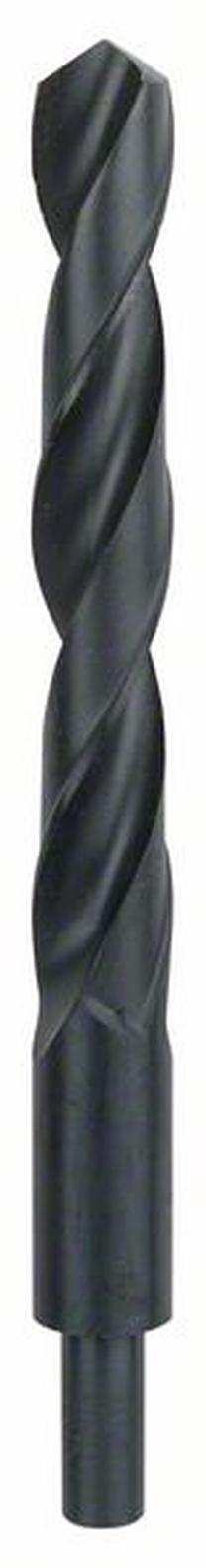 Сверло Bosch, металл, hss-r, morse taper, 20 мм x 20.5 см