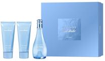 Dāvanu komplekts sievietēm Davidoff Cool Water