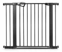 Saugumo varteliai Milly Mally Guardy, 76 - 104 cm x 76 cm, juoda sp.